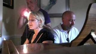 Jill Sobule - Tell Me Your Dreams - Live from Jillfest
