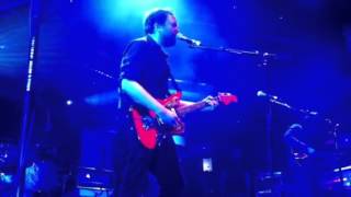 Acts of Man - Frightened Rabbit @ The Sage