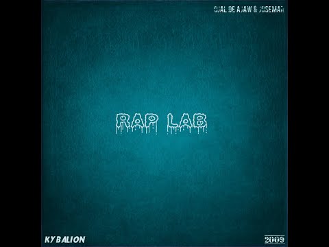 Kybalion - Laboratorio del Rap 2009 RapLab (Full Album)