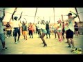 P SQUARE ALINGO DANCEHALL WORKSHOP BY ANDREY BOYKO LIL JAZZ IN BIGUP KEMP EUROPE 2013
