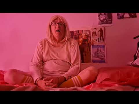 Diana's Adult Baby Space - My Diaper Challenge & Effect on Better Lifestyle #adbl #barbie 