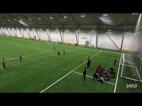 Loiske p12 vs Fc Kangasala - Jalkapallo