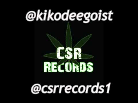 Kiko de egoist - Ik ben anders