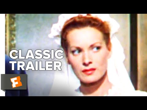 The Quiet Man (1952) Official Trailer