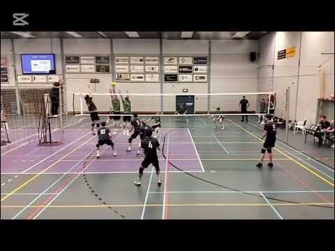 Seizoen 24-25 (Highlights SSS-VOCASA)