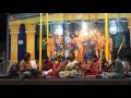 Dr K Vandana And Students S V Music College Special Program
