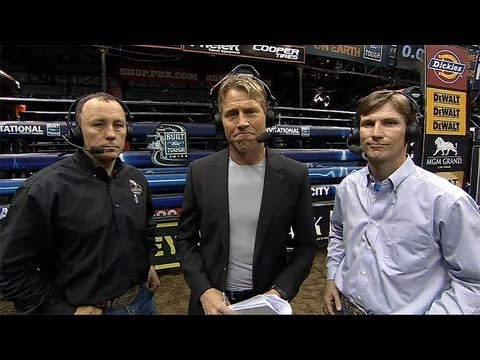 Weekend in Review: Kansas City (PBR)