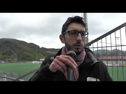 DIL33 010516 - ISOLESE - SCIARBORASCA 0-1 - Interviste | FINALE PLAY OFF SECONDA CATEGORIA   C