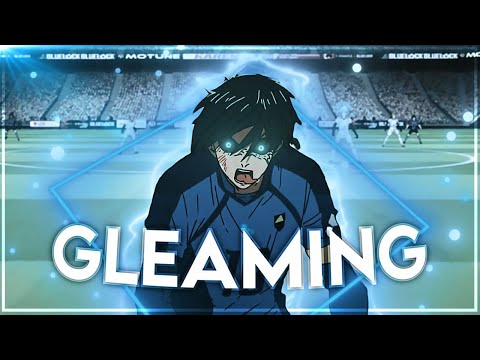 Rin, DESTROYER mode - Gleaming Edit