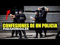 AWESOME POLICE OFFICERS TELL THEIR STRANGE STORIES Nervustrack