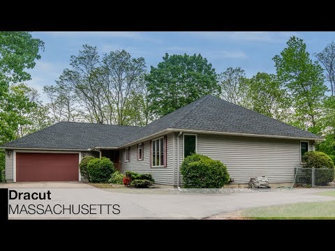 Video of 6 Winter Hill Drive | Dracut Massachusetts real estate & homes by Jay WIlson