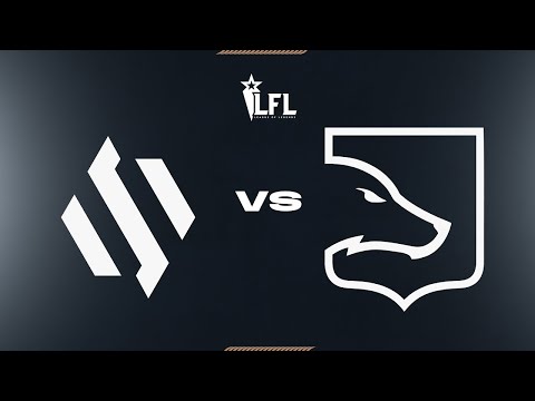 Game 3 | LDLC OL vs BDS Academy | LFL Summer 2022 - Playoffs [English Broadcast]