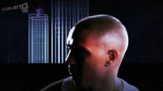 Agent X ft. Mutya &amp; Ultra - Falling