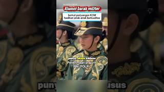Download lagu The joy of military barracks alumni. Performing before Kang Dedi Mulyadi at the 81st Indonesian I... mp3