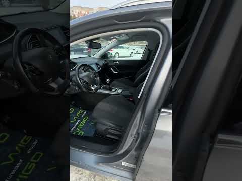 фото peugeot 308 ii рестайлинг 0