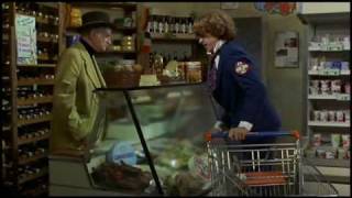 Helge Schneider - Käsetheke