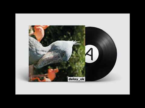 delay_ok - cobra [UKM 093]