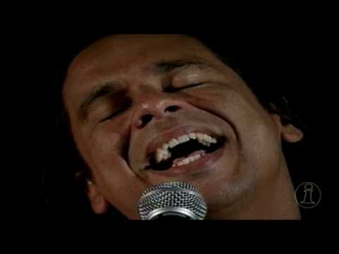 Ninguem está a Salvo - Diamba