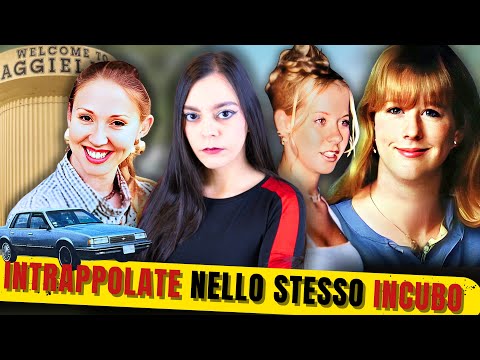 INTRAPPOLATE NELLO STESSO INCUBO