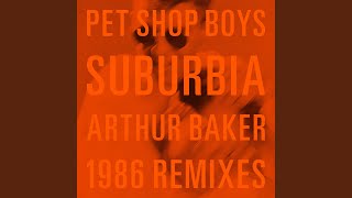 Suburbia (Club Vocal Mix)