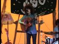 Karima Francis - Wherever I Go - Live @ Ymuno ...