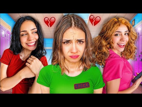 WHEN YOUR FRIEND CHEATS ON YOU😭