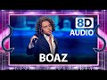 Boaz // Hopelessly Devoted To You // Finale // (8D AUDIO) ?