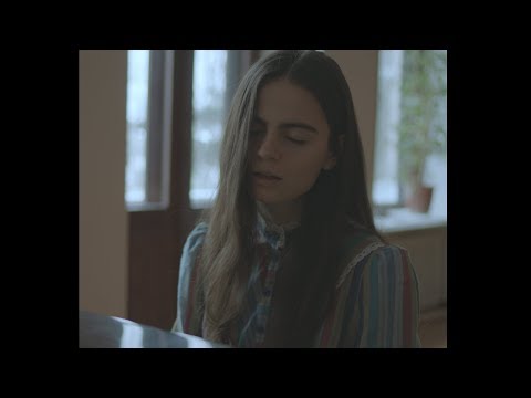 Valeria Stoica - Hai Acasa (Gil Dobrica)