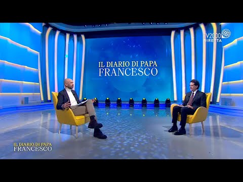 Il Diario di Papa Francesco, 10 febbraio 2022 - La gioia di essere liberi