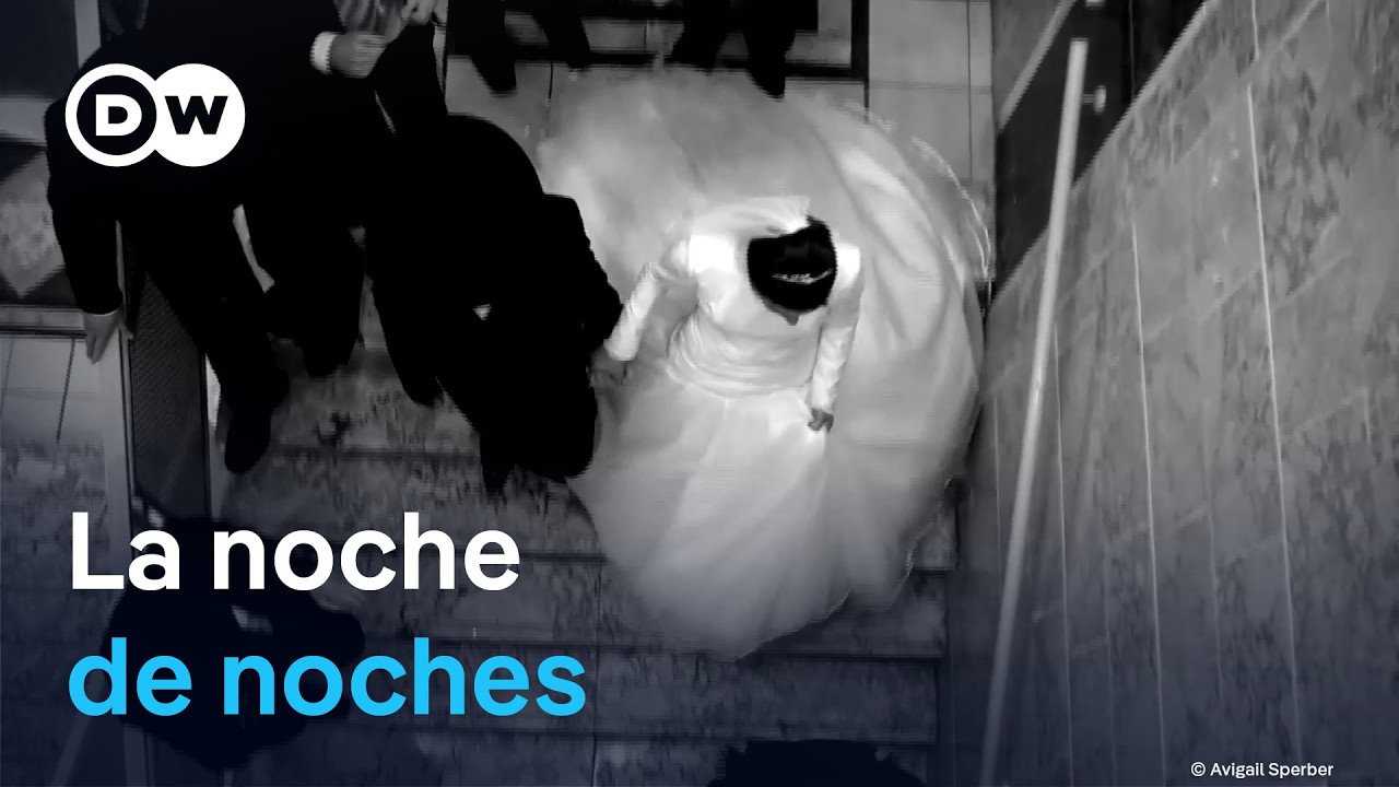 Noche de bodas - Una mirada a un ritual judío ortodoxo | DW Documental