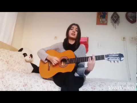 Buse Kılınç - Kapındaki Narmidur (Cover)
