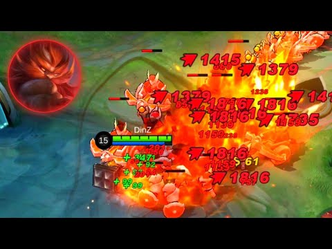 Aulus vs 100 Minions, Who will win?