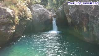 lavrinhas sp (CACHOEIRA DAPEDREIRA)