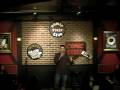 Wasowski COMIC STRIP LIVE