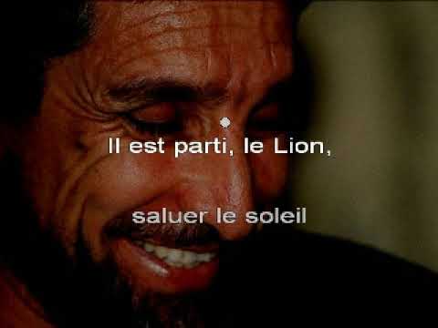 VOCE VENTU, « Rughju di vita » - Chanté CORSE + Trad FR