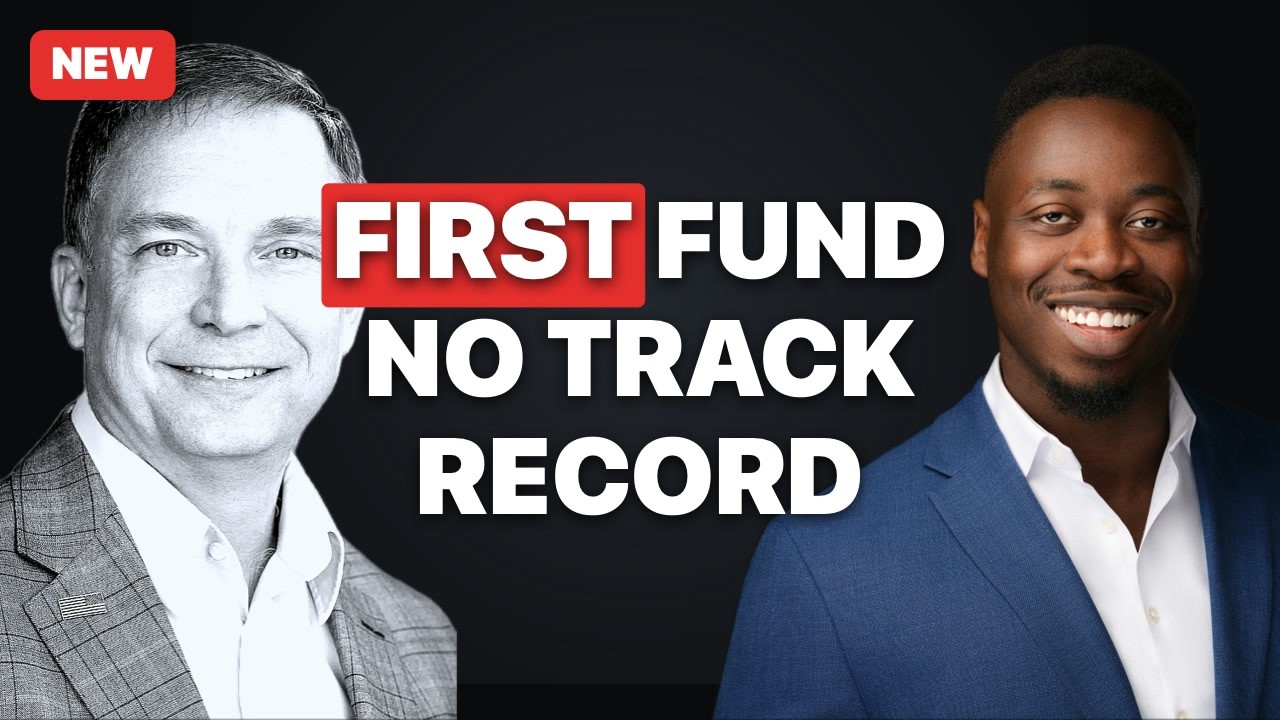 Featured image for: 2026 Guide: How to Raise a First Fund Without Track Record for Business Acquisitions