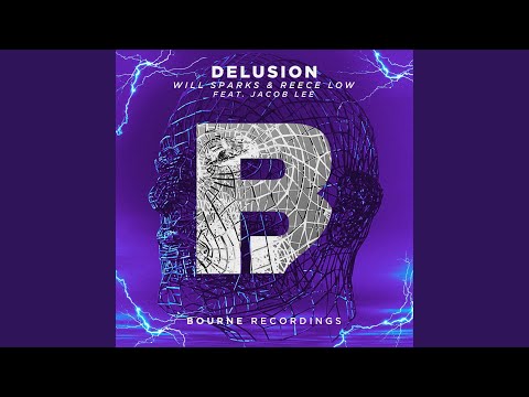 Delusion feat. Jacob Lee 7