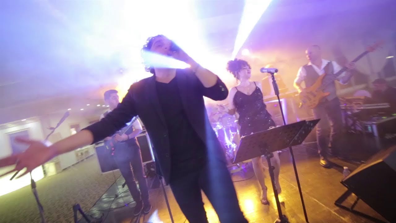 Trupa Policrom - Can't Stop the Feeling · It's My Life · Marry You - Thumbnail