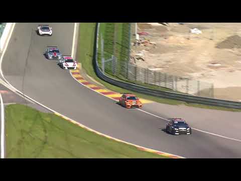 Highlights of the Hankook 12H SPA 2019 Start 2