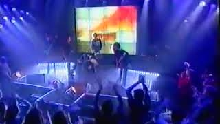 Suede - Stay Together (TOTP 1994