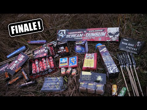 SILVESTER VORFREUDE 2023/24 #6 [FINAL] 🧨💥💣