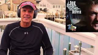 Joe Diffie -- A Night to Remember  [REACTION/GIFT]