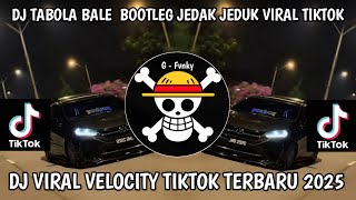 Download lagu DJ TABOLA BALE BOOTLEG V3 JEDAG JEDUG MENGKANE SOUND XPUTZ RMX FYP TIKTOK TERBARU 2025!! mp3 Download lagu DJ TABOLA BALE BOOTLEG V3 JEDAG JEDUG MENGKANE SOUND XPUTZ RMX FYP TIKTOK TERBARU 2025!! mp3