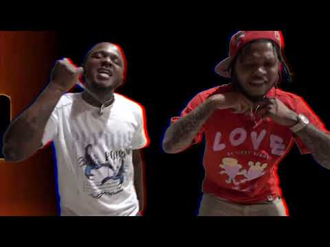G-Gurk feat Jay Murkk “Man Down” Official Video