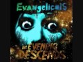 'Snowflakes'- Evangelicals