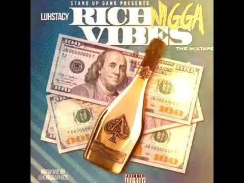 Stand Up Gang Luh-Stacy "Self Made"