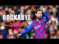 Lionel Messi ▪ Rockabye ▪ 2020 ◼ Skills & Goals ◼ HD