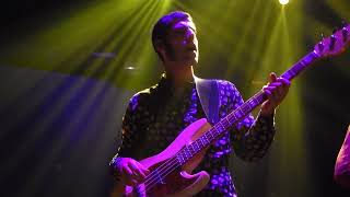 Sidecars - Fuego Cruzado [México, Foro IndieRocks]