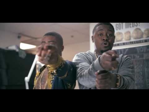 Cha$e x Jooba Loc - Internet Thug (Shot by @LewisYouNasty)