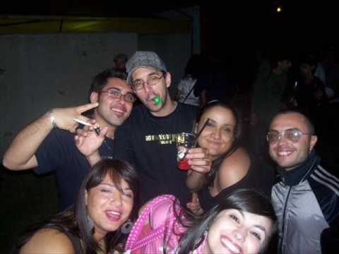 DARIONE (L'underground nun se crea!)